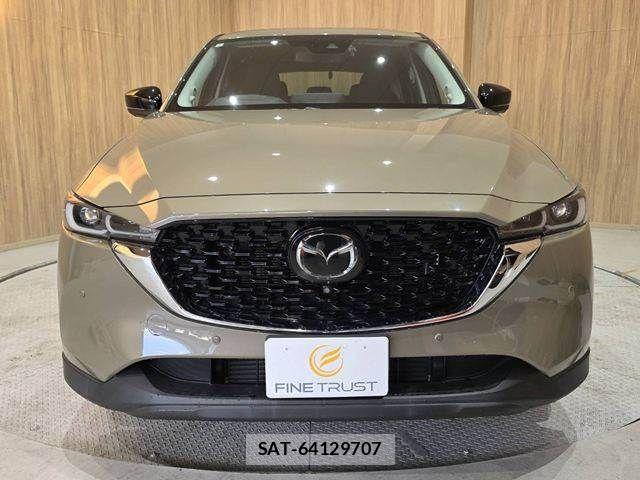 Mazda CX-5 2022-01 8828515-15