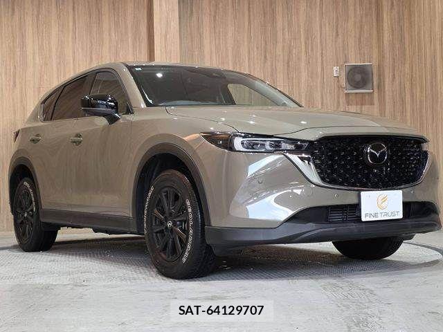 Mazda CX-5 2022-01 8828515-16