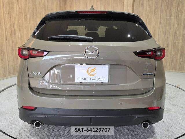 Mazda CX-5 2022-01 8828515-19