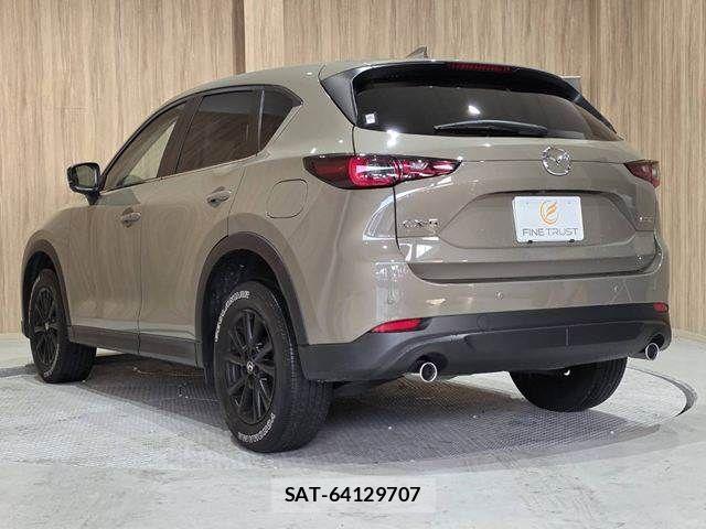 Mazda CX-5 2022-01 8828515-20