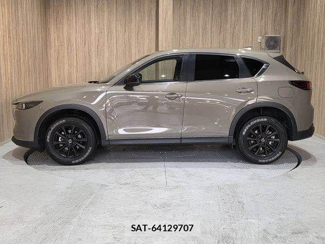 Mazda CX-5 2022-01 8828515-21