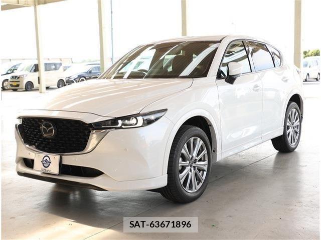 Mazda CX-5 2021-12 8828522-0