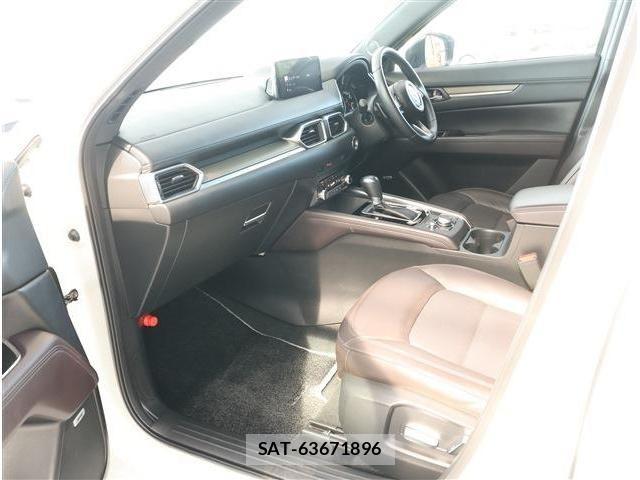 Mazda CX-5 2021-12 8828522-15