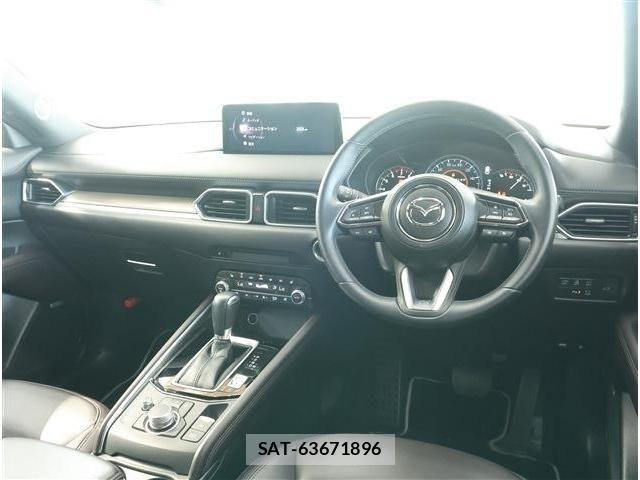 Mazda CX-5 2021-12 8828522-1