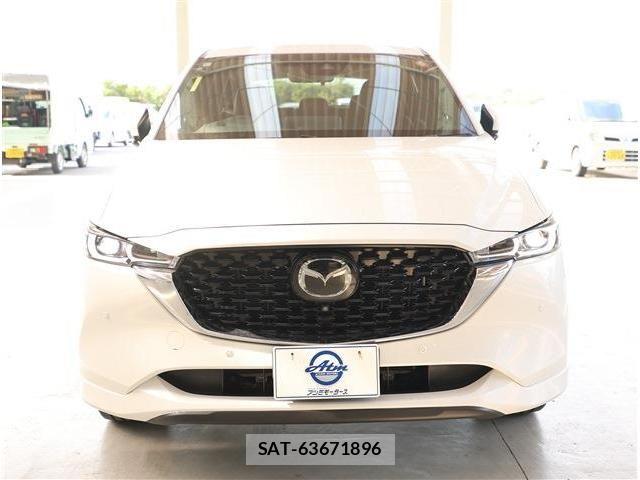 Mazda CX-5 2021-12 8828522-20