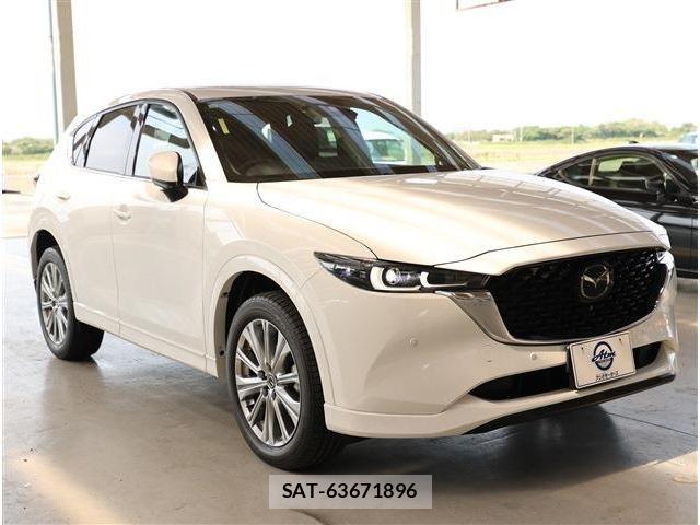 Mazda CX-5 2021-12 8828522-21