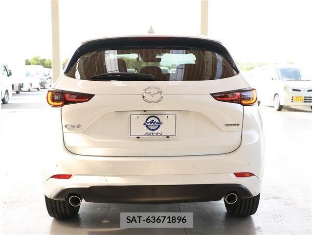 Mazda CX-5 2021-12 8828522-22