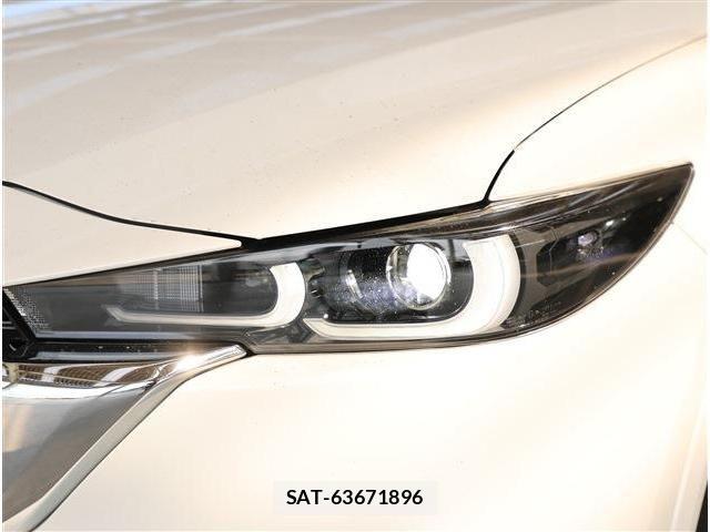 Mazda CX-5 2021-12 8828522-25