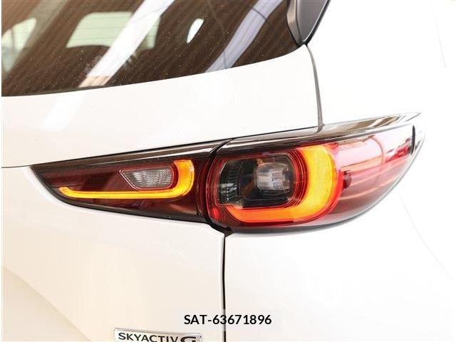 Mazda CX-5 2021-12 8828522-26