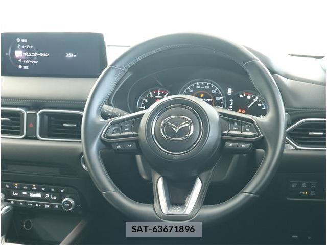 Mazda CX-5 2021-12 8828522-28