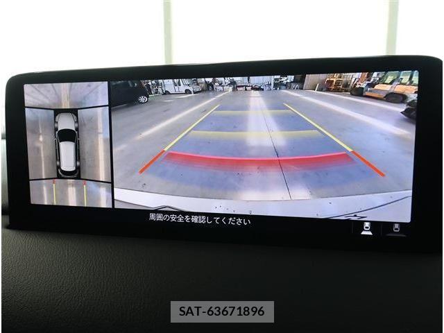 Mazda CX-5 2021-12 8828522-3