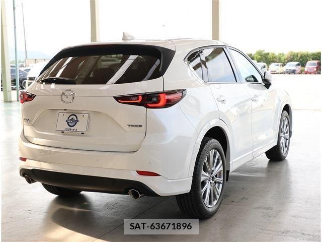 Mazda CX-5 2021-12 8828522-5