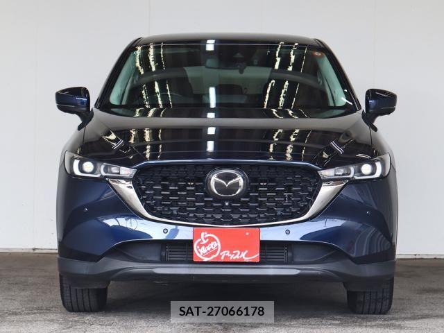 Mazda CX-5 2021-12 8828518-9
