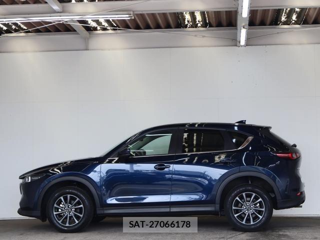 Mazda CX-5 2021-12 8828518-11