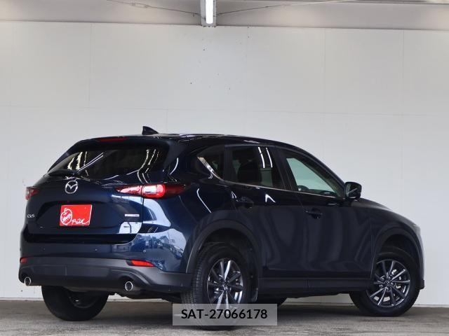 Mazda CX-5 2021-12 8828518-12