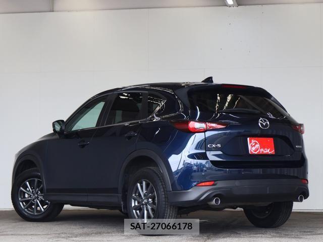 Mazda CX-5 2021-12 8828518-13