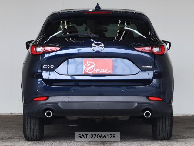 Mazda CX-5 2021-12 8828518-14