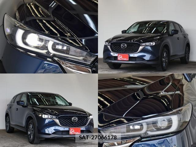 Mazda CX-5 2021-12 8828518-15