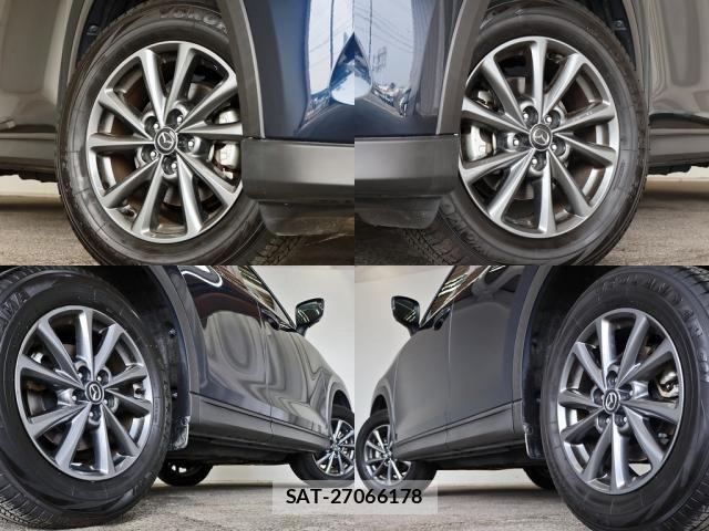 Mazda CX-5 2021-12 8828518-16