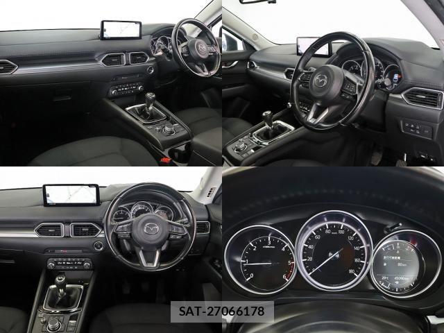 Mazda CX-5 2021-12 8828518-17
