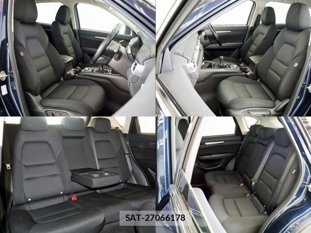 Mazda CX-5 2021-12 8828518-18
