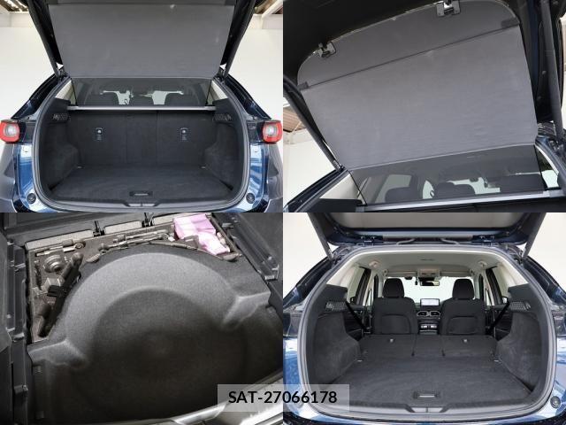 Mazda CX-5 2021-12 8828518-26
