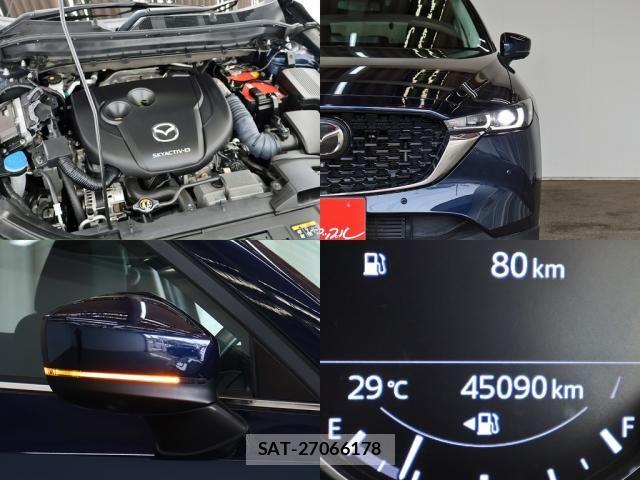 Mazda CX-5 2021-12 8828518-2