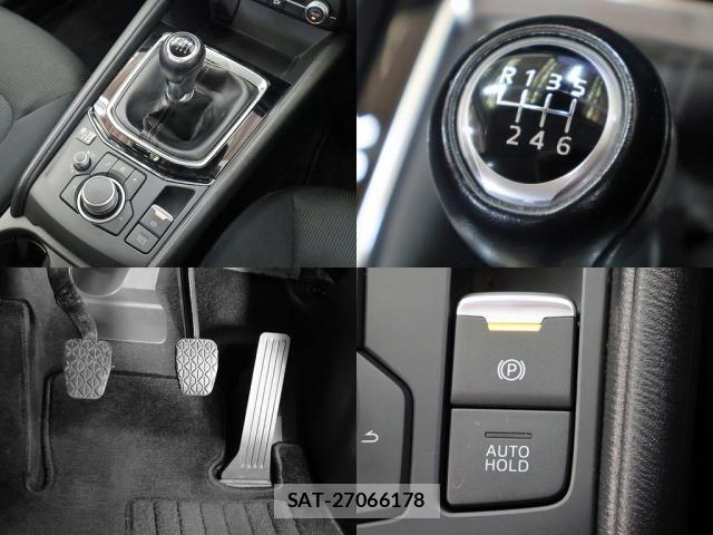 Mazda CX-5 2021-12 8828518-3