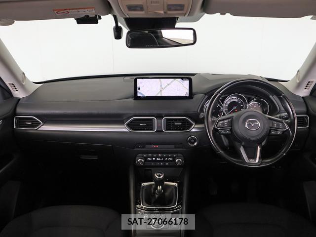 Mazda CX-5 2021-12 8828518-6