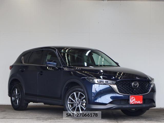 Mazda CX-5 2021-12 8828518-7
