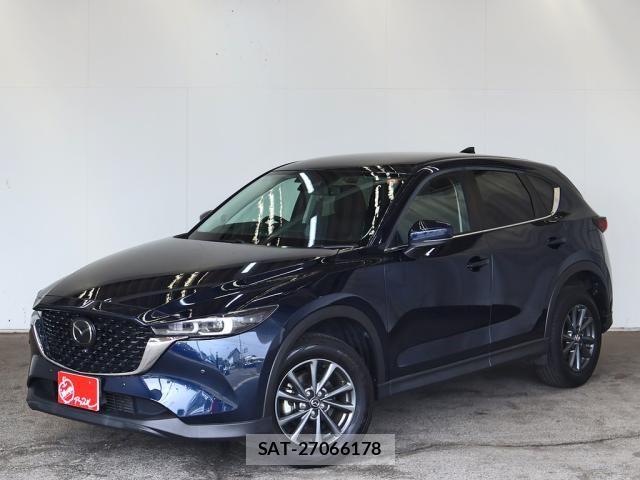 Mazda CX-5 2021-12 8828518-8