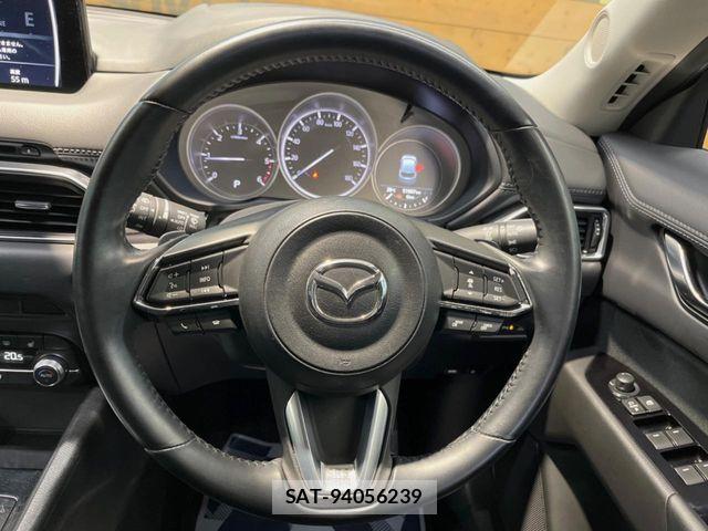 Mazda CX-5 2020-09 8828527-10