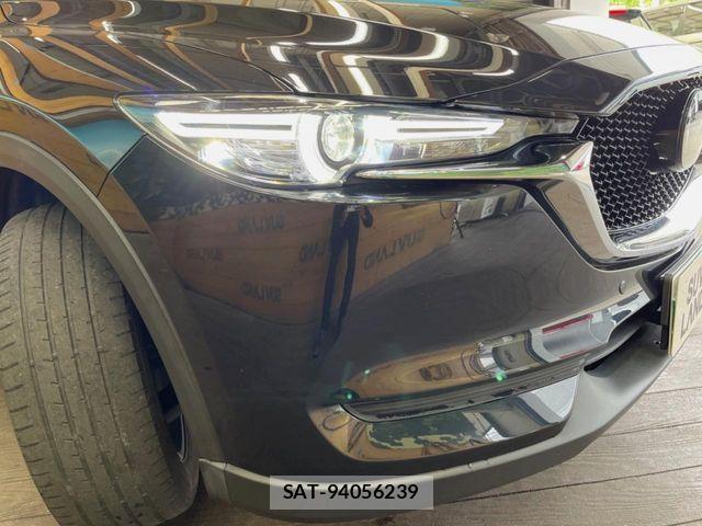 Mazda CX-5 2020-09 8828527-11