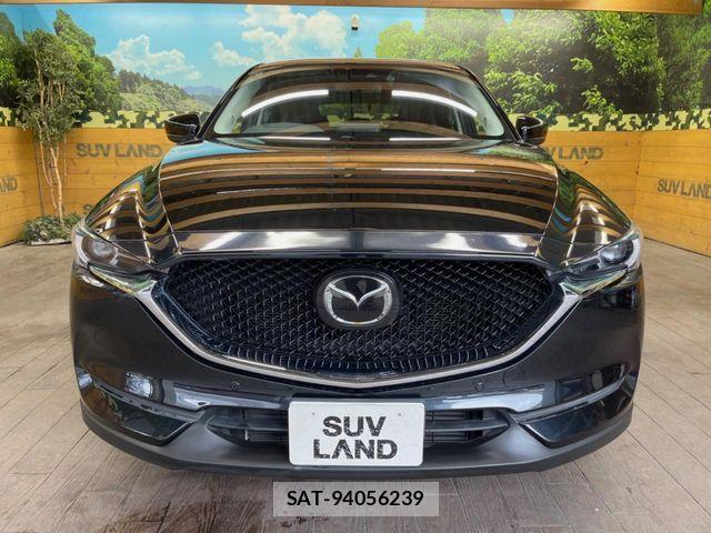 Mazda CX-5 2020-09 8828527-13