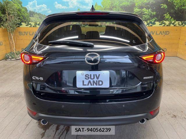 Mazda CX-5 2020-09 8828527-14