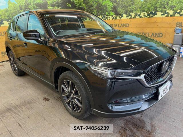 Mazda CX-5 2020-09 8828527-15
