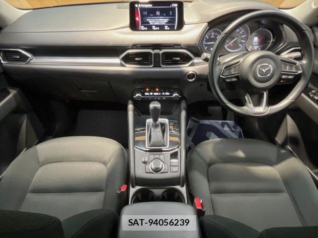 Mazda CX-5 2020-09 8828527-1