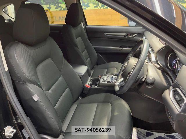 Mazda CX-5 2020-09 8828527-7