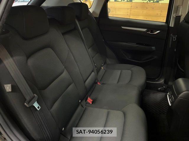 Mazda CX-5 2020-09 8828527-8