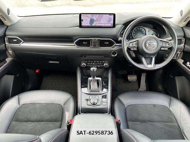 Mazda CX-5 2023-04 8828519-1