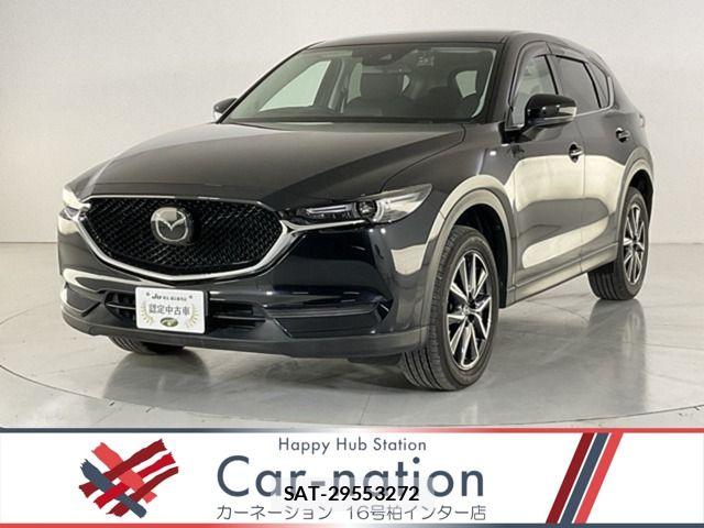 Mazda CX-5 2019-02 8828529-0