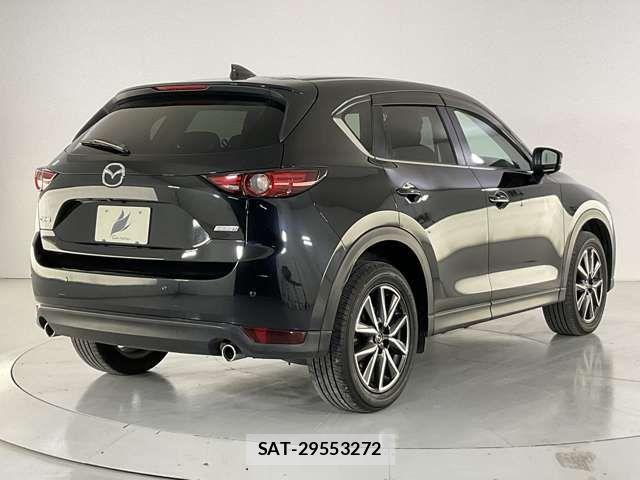 Mazda CX-5 2019-02 8828529-5