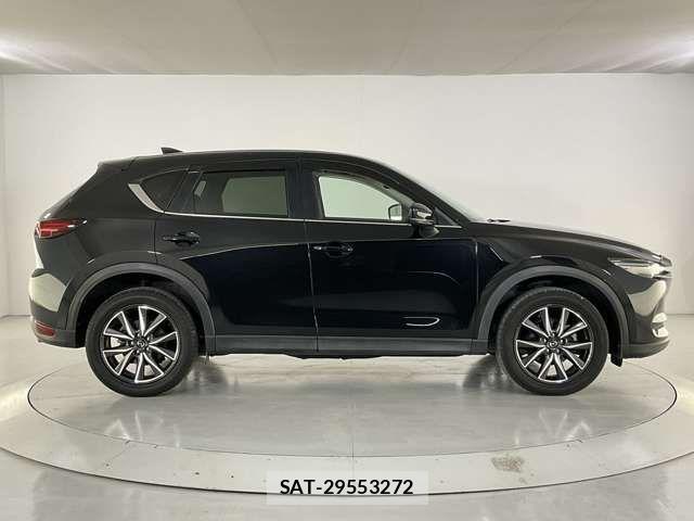 Mazda CX-5 2019-02 8828529-6