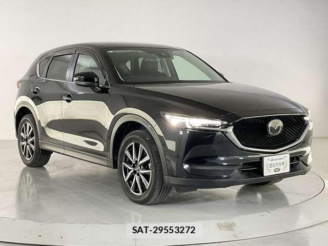 Mazda CX-5 2019-02 8828529-7