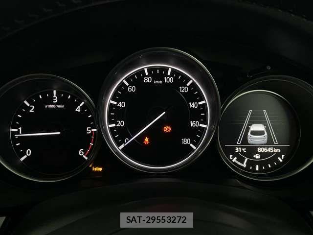 Mazda CX-5 2019-02 8828529-10