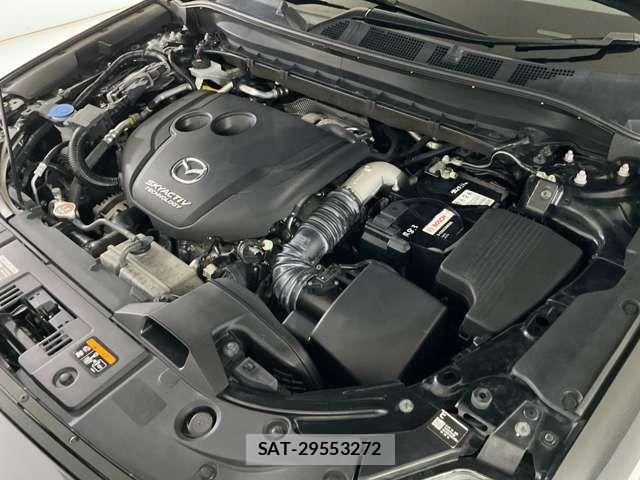 Mazda CX-5 2019-02 8828529-11