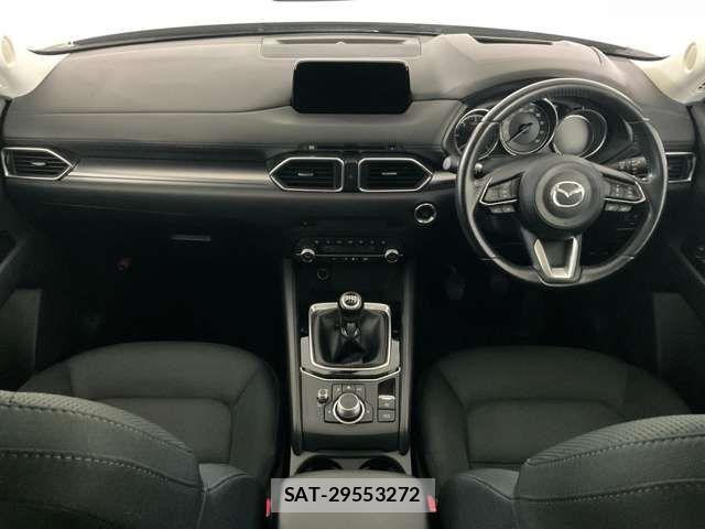 Mazda CX-5 2019-02 8828529-12