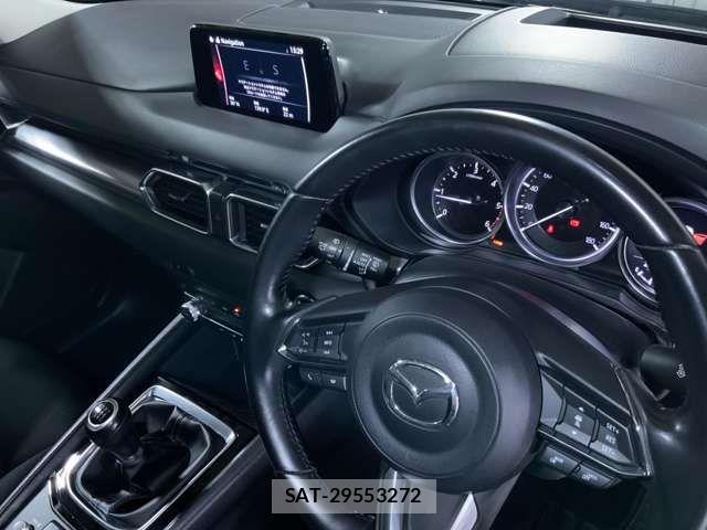 Mazda CX-5 2019-02 8828529-15