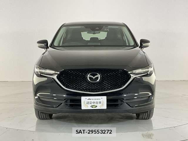 Mazda CX-5 2019-02 8828529-1