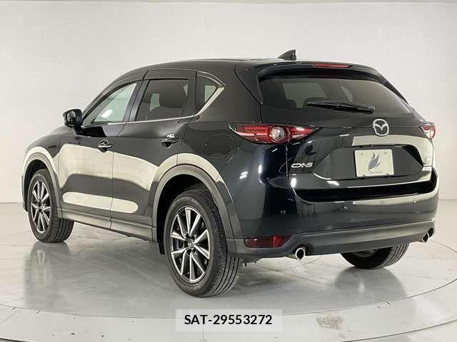Mazda CX-5 2019-02 8828529-3